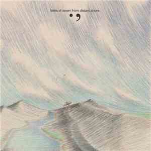 Porya Hatami And Darren Harper - Tales Of Seven From Distant Shore