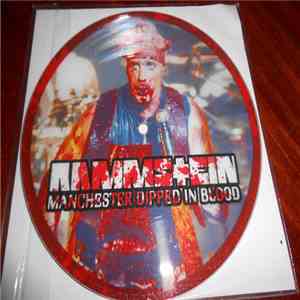 Rammstein - Manchester Dipped In Blood