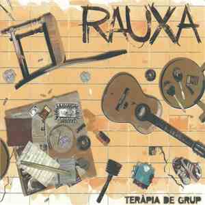 Rauxa - Teràpia De Grup
