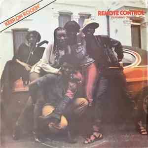 Remote Control  Featuring Obi-I - Keep On Rockin'
