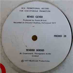 Renee Geyer - Tender Hooks