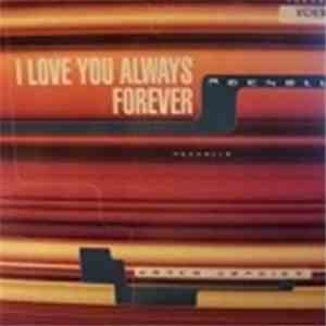 Rochelle  - I Love You Always Forever