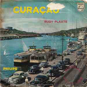 Rudy Plaate - Musical Souvenirs: Curaçao