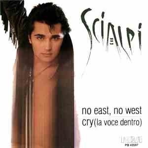 Scialpi - No East, No West
