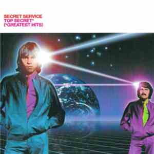 Secret Service - Top Secret (Greatest Hits)