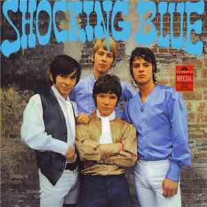 Shocking Blue - Shocking Blue