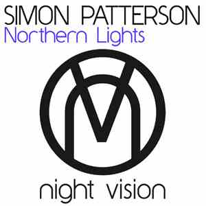 Simon Patterson - Northern Lights