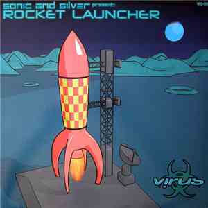 Sonic And Silver - Rocket Launcher