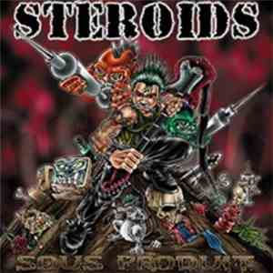 Steroids - Sous Produit