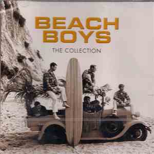 The Beach Boys - The Collection