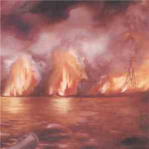 The Besnard Lakes - The Besnard Lakes Are The Roaring Night