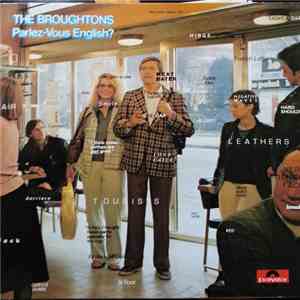 The Broughtons - Parlez-Vous English?