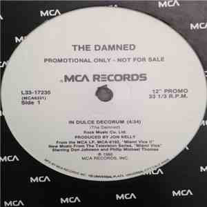 The Damned - In Dulce Decorum