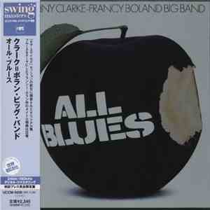 The Kenny Clarke-Francy Boland Big Band - All Blues