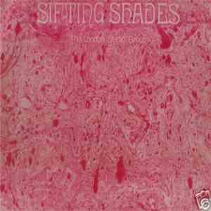 The London Studio Group - Sifting Shades