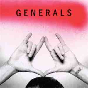 The Mynabirds - Generals
