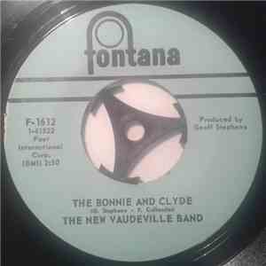 The New Vaudeville Band - The Bonnie And Clyde / Anniversary Song