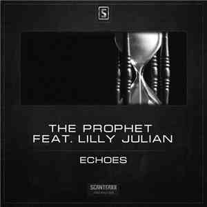 The Prophet Feat. Lilly Julian - Echoes