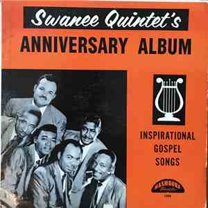 The Swanee Quintet - Anniversary Album