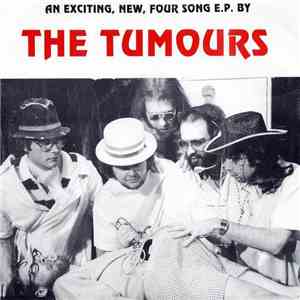 The Tumours - In The Twilight Zone