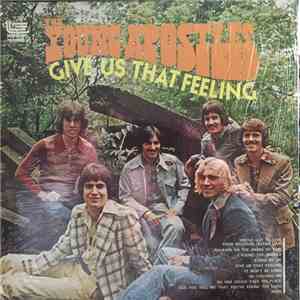 The Young Apostles - Give Us That Feeling