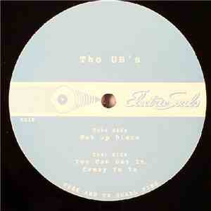 U.B.'s - Get Up Disco