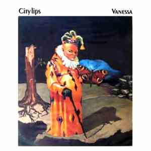 Vanessa  - City Lips