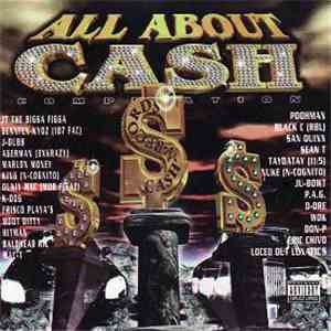 Various - All About Cash