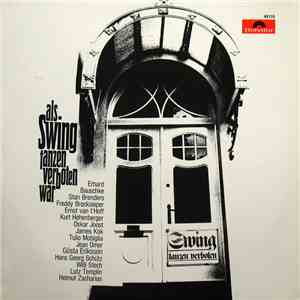 Various - Als Swing tanzen verboten war