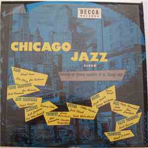 Various - Chicago Jazz Album