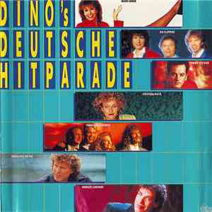 Various - Dino's Deutsche Hitparade