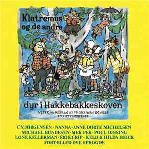 Various - Klatremus Og De Andre Dyr I Hakkebakkeskoven