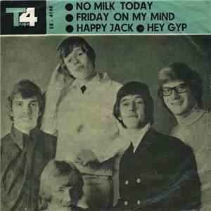 Various - No Milk Today
