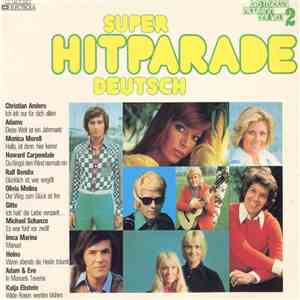 Various - Super Hitparade Deutsch