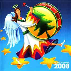 Various - The Spirit Of Christmas 2008