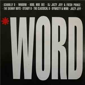 Various - Word Vol. 1