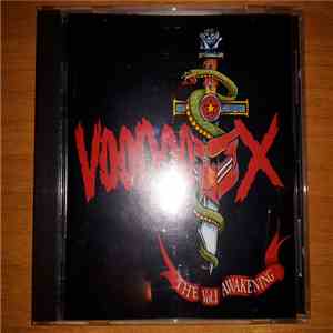 Voodoo X - Vol. 1 - The Awakening