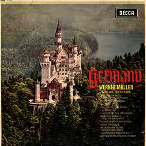 Werner Müller And His Orchestra - Germany