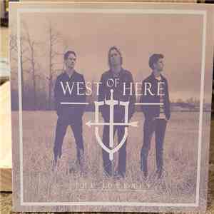 West of Here - The Journey