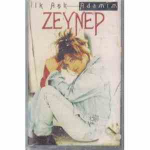 Zeynep - İlk Aşk / Adamım