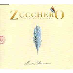Zucchero Sugar Fornaciari - Menta E Rosmarino