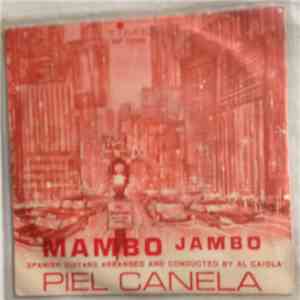 Al Caiola - Mambo Jambo