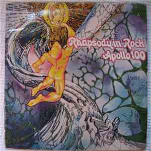 Apollo 100 - Rhapsody In Rock
