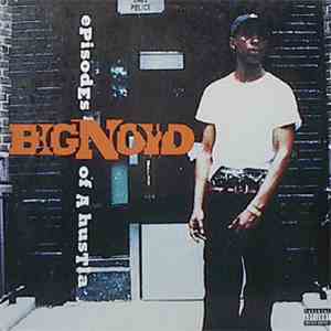 Big Noyd - Episodes Of A Hustla