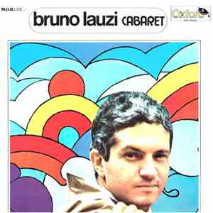 Bruno Lauzi - Cabaret