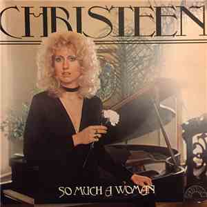 Christeen - So Much A Woman