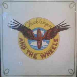 Chuck Wagon & The Wheels - Chuck Wagon And The Wheels