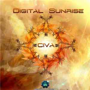 Civa  - Digital Sunrise EP