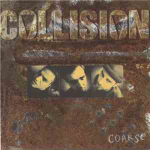 Collision  - Coarse