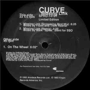 Curve - Missing Link